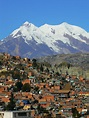 Deux villes à absolument visiter en Bolivie - World-Address