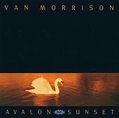 bol.com | Avalon Sunset, Van Morrison | CD (album) | Muziek