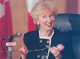 Former PM Kim Campbell Just Ticked Off A Whole Bunch Of Women News ...