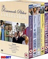 Rosamunde Pilcher - The Complete Collection - dvdcity.dk
