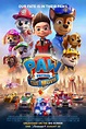 Paw Patrol: La película (2021) 1080p BluRay x265 - Identi
