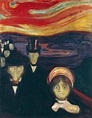 Edvard Munch e as suas 11 telas célebres (análise das obras) - Cultura ...