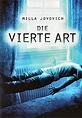 Die vierte Art: DVD, Blu-ray oder VoD leihen - VIDEOBUSTER.de