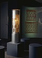 First US Retrospective of Work by Brion Gysin Dream Machine at New ...