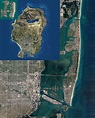 Size comparison of Vice City map, GTA V map, and Miami : r/GrandTheftAutoV