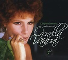 Ornella Vanoni - un'elegante signora della musica - gli album Sony Music