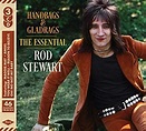 Handbags & Gladrags: The Essential Rod Stewart: Rod Stewart: Amazon.ca ...