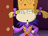 Image - Rugrats Tales from the Crib Snow White 43.png | Rugrats Wiki ...