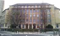Lycée Claude Monet - Major-Prépa