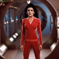 Marina Sirtis Pictures (321 Images)