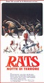 Rats – Notte di Terrore | Recensione film | DarkVeins.com