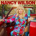 Nancy Wilson Releases Title Track "You and Me" from New Solo Album ...