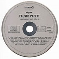 The First Pressing CD Collection: Fausto Papetti - Midnight Melodies