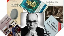 Camilo José Cela: biografía, características, obras, premios y más