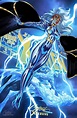 J. Scott Campbell X-Men Legends #1 JSC EXCLUSIVE Cover A "Storm" – J ...