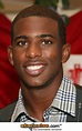 Chris Paul | Athletes with No Fear | Pinterest