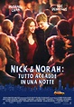 Nick & Norah: tutto accadde in una notte - Film (2008)