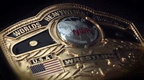 History & Tradition: The Story of the National Wrestling Alliance ...