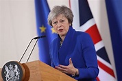 Brexit news latest: Theresa May says she'll 'fight with all her heart ...