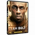 I am Bolt (DVD) · Cine · El Corte Inglés