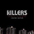 The Killers - Hot Fuss (Limited Edition) (CD, Album, Limited Edition ...