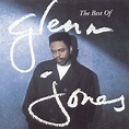 Best of Glenn Jones : Glenn Jones: Amazon.fr: Musique