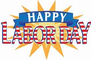 Labor Day Free Clip Art - ClipArt Best
