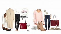 What to Wear to Book Club | Fabulous After 40