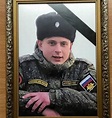 Atroshenko Dmitry Marine 23 years old A native of Bryansk died : r ...