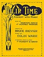 Tulip Time - Colin Wark
