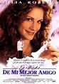 La boda de mi mejor amigo - Película 1997 - SensaCine.com