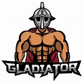 Dibujos Animados Gladiadores Fuertes PNG , Gladiador, Roma, Guerrero ...