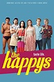 The Happys - Film 2016 - FILMSTARTS.de