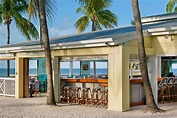 Southernmost Beach Cafe - Key West | Southernmost beach resort, Beach ...