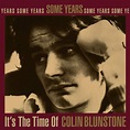 Some Years: It's The Time of Colin Blunstone: Blunstone, Colin: Amazon ...
