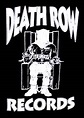 Death Row Label Row Death Redbubble Features Desgin Records ...