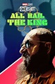 Marvel One-Shot: All Hail the King (2014) - Posters — The Movie ...