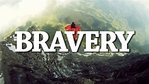 Bravery - Visual Essay - YouTube