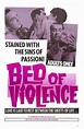 Bed of Violence Movie Poster Print (11 x 17) - Item # MOVCB48511 ...