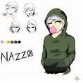 Nazzo by JackWoodsNG on Newgrounds