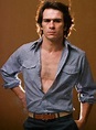 Tommy Lee Jones in the 80’s | Making Histolines