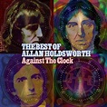 Against The Clock -The Best Of Allan Holdsworth : Allan Holdsworth ...