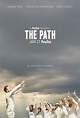 "The Path": Aaron Paul wird zum Sektenführer im Trailer zu Staffel 3