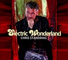 Electric Wonderland, Chris Standring | CD (album) | Muziek | bol.com