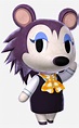 Animal Crossing Characters - Free Transparent PNG Download - PNGkey