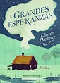 Grandes esperanzas. Dickens, Charles. Libro en papel. 9788418008092 ...