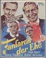 Fanfaren der Ehe (1953) - FilmAffinity