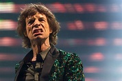 Mick Jagger wallpaper | 2000x1333 | #63968