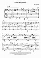 Igor Stravinsky - Free sheet music to download in PDF, MP3 & Midi