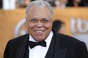 James Earl Jones's Life in Photos